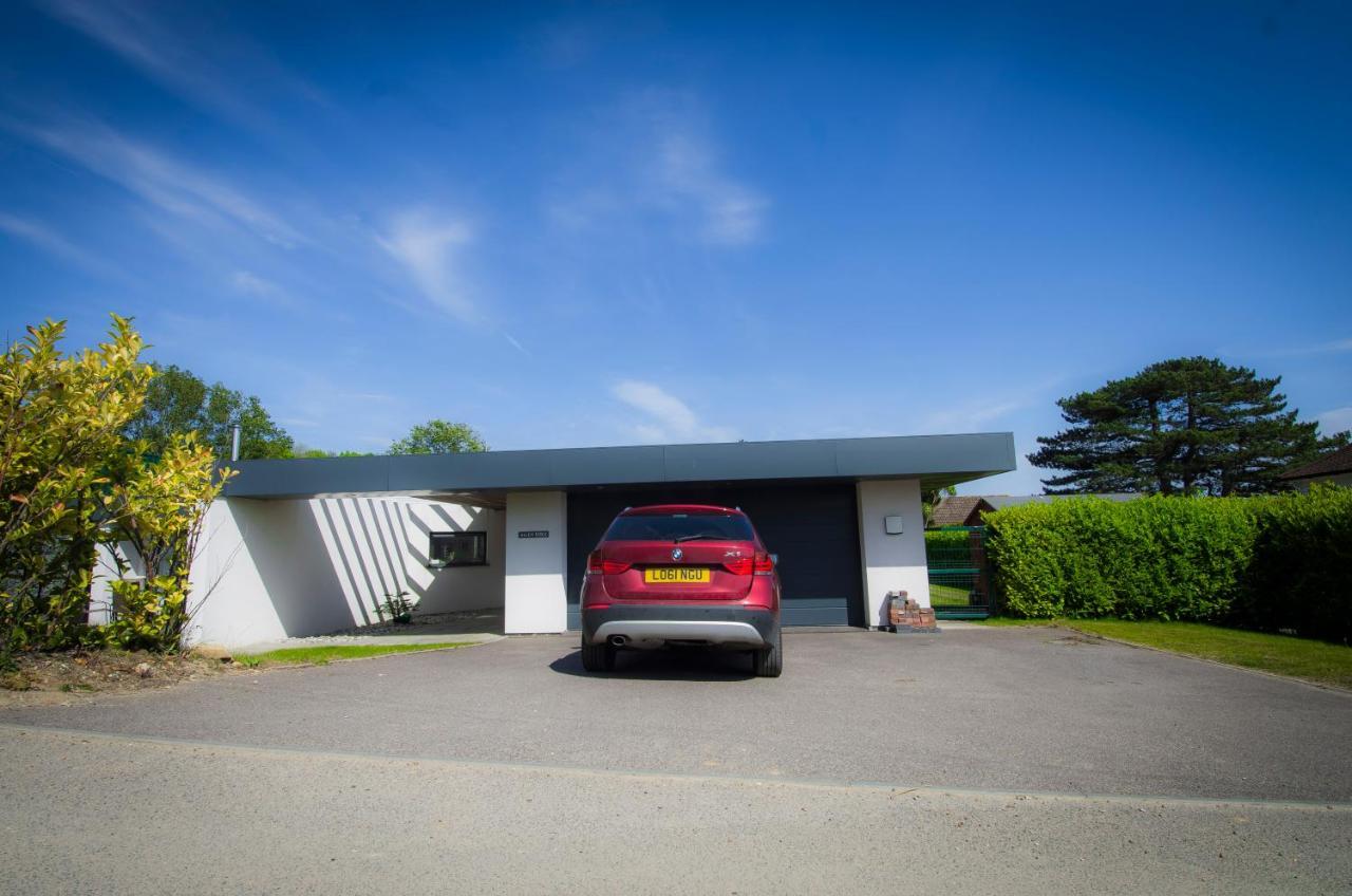 Allen Ridge Hythe  Exteriör bild